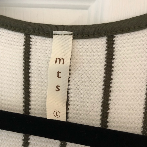 Mts cross over thermal shirt - Picture 2 of 2